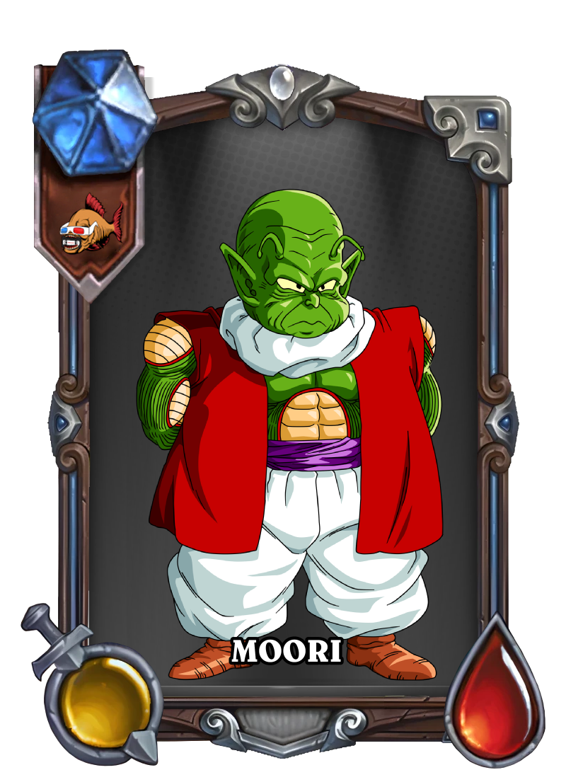 MOORI